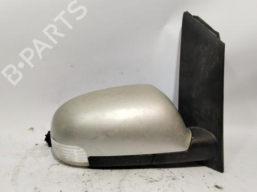 Right mirror VW TOURAN (1T1, 1T2)  | BP29057395C27 