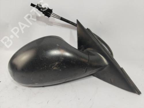 Right mirror SEAT IBIZA III (6L1)  | BP28105231C27 