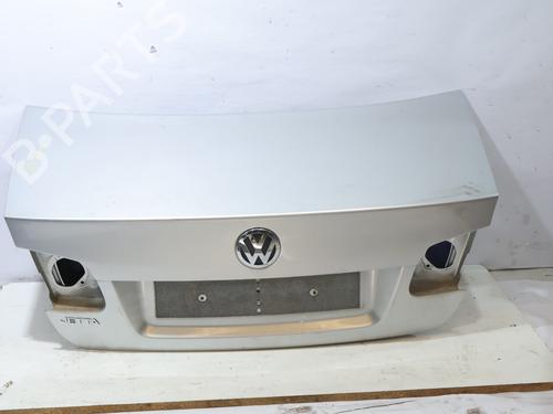 Used Tailgate Tailgate VW JETTA III (1K2) 1.6 (102 hp) 36670265 36670265
