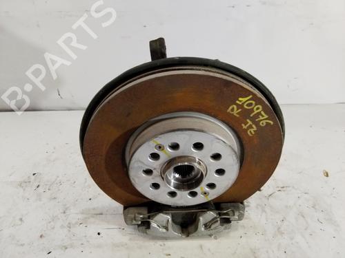 Used Left front steering knuckle MG MG ZS SUV (AZS1) [2017-2026]  32461207