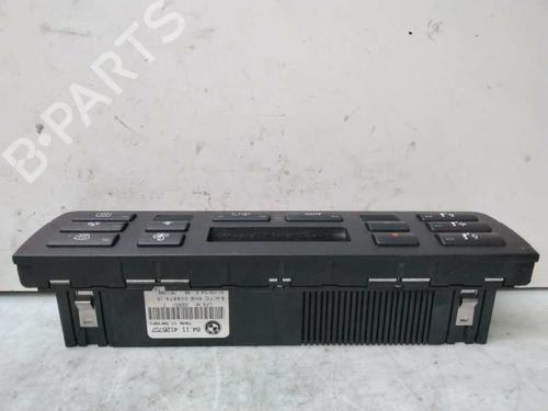 Climate control BMW 3 (E46)  | BP8573140I5 