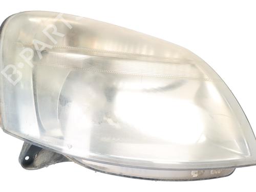 Used Right headlight Right headlight CITROËN BERLINGO / BERLINGO FIRST Box Body/MPV (M_) 2.0 HDI 90 (MBRHY, MCRHY) (90 hp) 34554110 34554110
