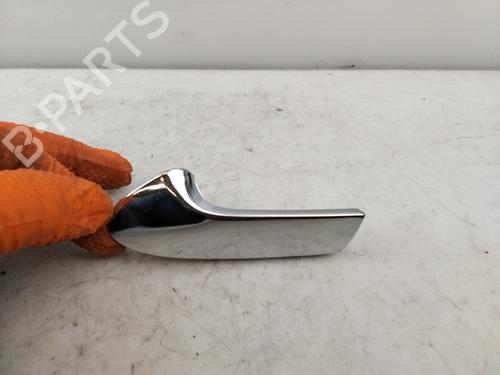 Used Front left interior door handle SEAT IBIZA IV (6J5, 6P1) [2008-2017]  24396515