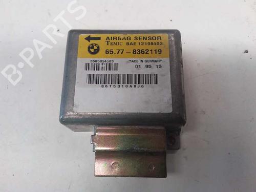 Used ECU airbags BMW 3 (E36) [1990-1998]  8576103