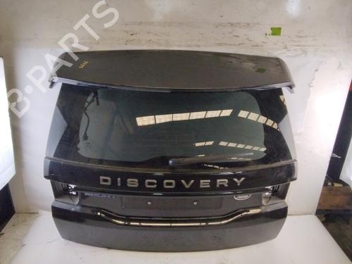 Used Tailgate LAND ROVER DISCOVERY SPORT (L550) [2014-2025]  21266969