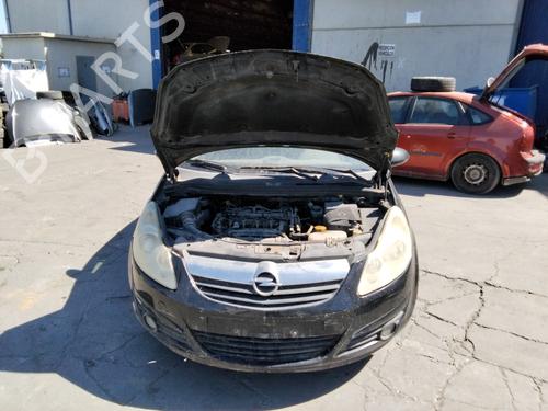 Right front driveshaft OPEL CORSA D (S07) | BP35955935M39 - Image 8