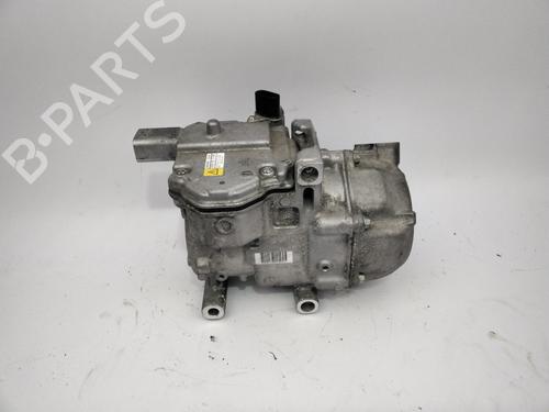 Used AC compressor TOYOTA AURIS (_E18_) [2012-2019]  11884940