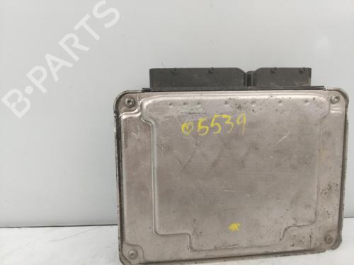 Engine control unit (ECU) VW POLO (9N_, 9A_) 1.4 TDI | BP17807478M57 