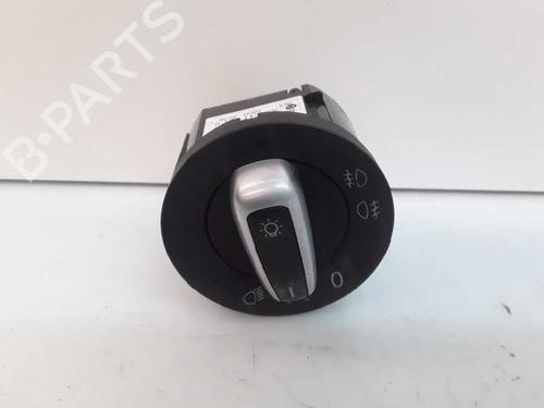 Headlight switch VW EOS (1F7, 1F8) 2.0 TDI (140 hp) 3C8941431Q | 3C8941431Q |