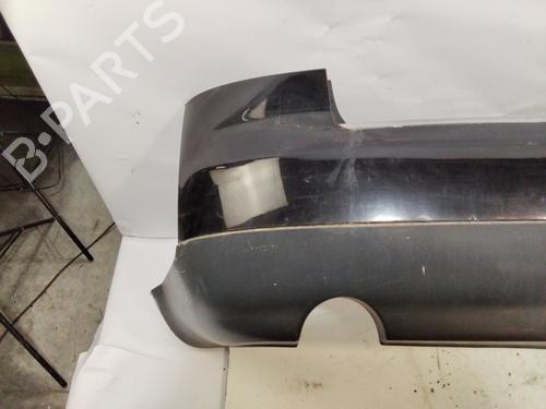 Rear bumper AUDI A4 B5 (8D2)  | BP29610807C8 