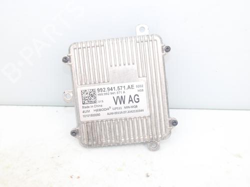Used Xenon ballast SEAT LEON (KL1, KLG) [2019-2025]  16496039