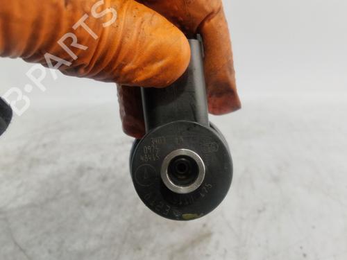 Injektor OPEL ASTRA H (A04)  | BP26004962M100 