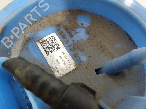 Fuel pump VW GOLF VII (5G1, BQ1, BE1, BE2)  | BP23451571M76 