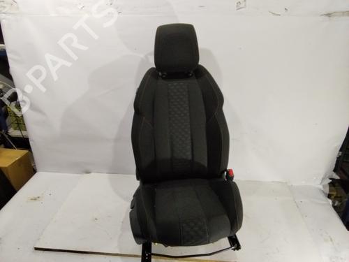 Used Right front seat Right front seat PEUGEOT 508 SW II (FC_, FJ_, F4_) [2018-2026] 32461211 32461211