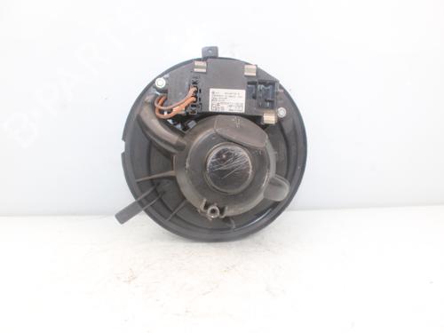Used Heater blower motor VW SCIROCCO III (137, 138) 1.4 TSI (122 hp) 17099615