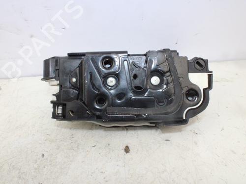 Front right lock VW GOLF VI (5K1)  | BP15090696C97 