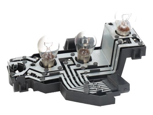 Portalamparas AUDI A4 B5 (8D2) [1994-2001]  31206246