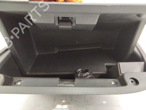 Glove box SEAT LEON (1P1)  | BP23547946C95 