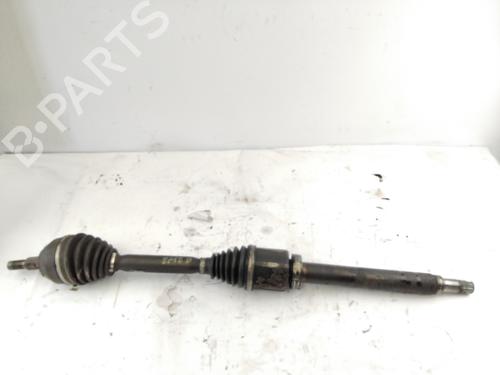 Used Right front driveshaft FORD KUGA I [2008-2012]  24823505