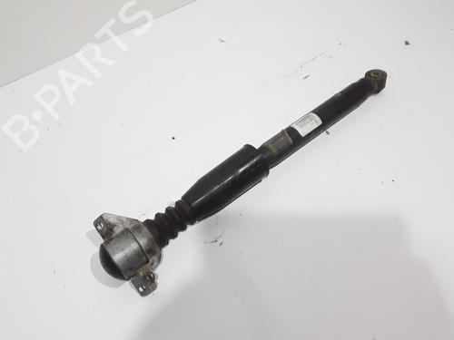 Left rear shock absorber AUDI Q5 (8RB) 3.0 TDI quattro | BP11862142M18 