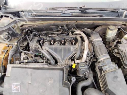Engine control unit (ECU) PEUGEOT 407 (6D_)  | BP40294940M57  - Image 9