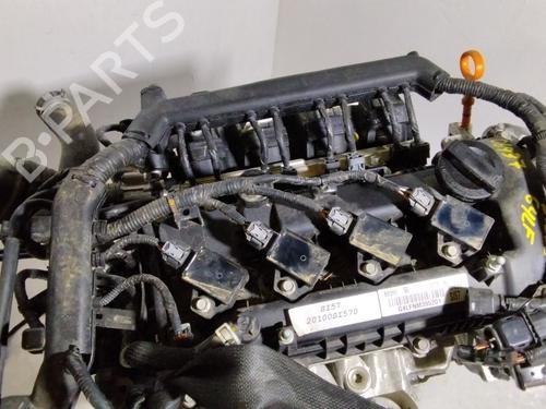Engine HYUNDAI i20 III (BC3, BI3) 1.2 | BP19072250M1 