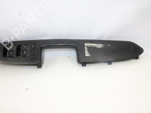 Used Left front window switch SEAT EXEO (3R2) [2008-2013]  15246557