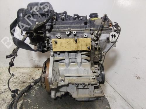 Used Engine Engine KIA PICANTO III (JA) [2017-2026] 33330224 33330224