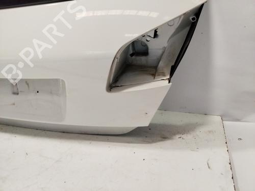 Tailgate PEUGEOT 308 II (LB_, LP_, LW_, LH_, L3_)  | BP27362884C6 