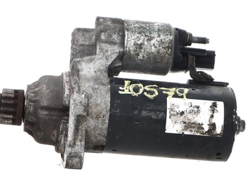Startmotor VW PASSAT CC B6 (357) [2008-2012]  32293014