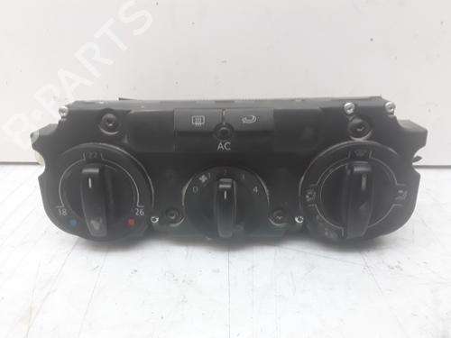 Used Climate control VW TOURAN (1T1, 1T2) [2003-2010]  8579948