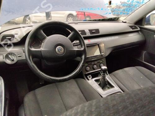 Front left window mechanism VW PASSAT B6 (3C2) | BP36781581C22 - Image 9