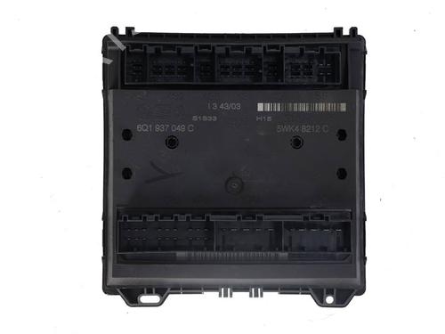 Used Electronic module Electronic module SEAT IBIZA III (6L1) [2002-2009] 40256836 40256836