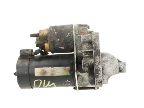Used Starter Starter CITROËN C4 Coupe (LA_) 1.6 HDi (90 hp) 39102287 39102287