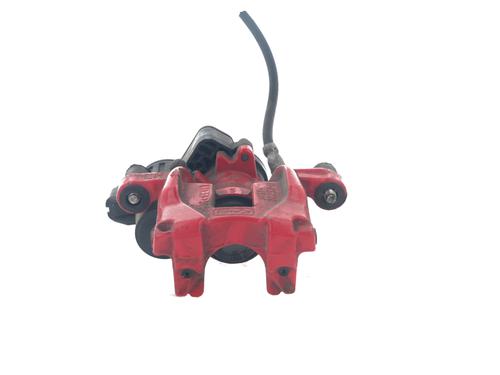 Used Left rear brake caliper FORD FOCUS IV (HN) [2018-2025]  30927150