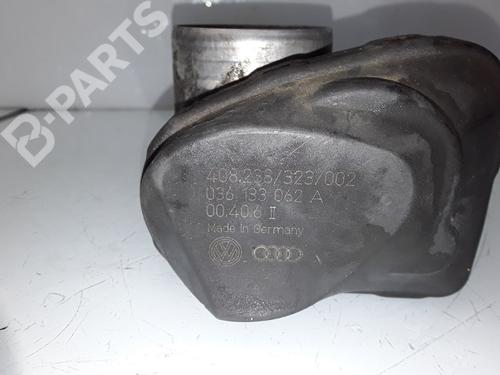 Throttle body VW GOLF IV (1J1) 1.6 16V | BP9740329M82 