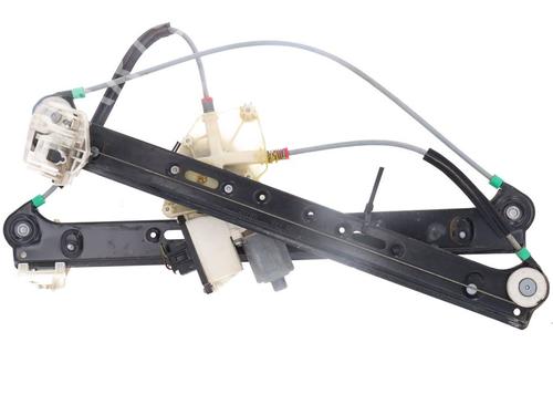 Used Front left window mechanism Front left window mechanism BMW X3 (E83) 2.0 d (150 hp) 40514080 40514080
