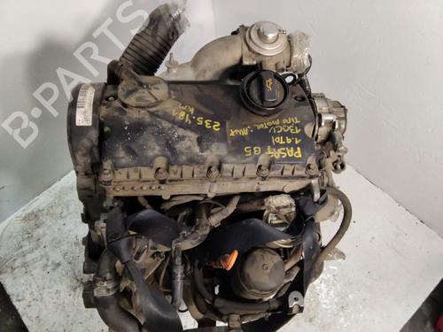 Engine VW PASSAT B5.5 (3B3)  | BP25771134M1 