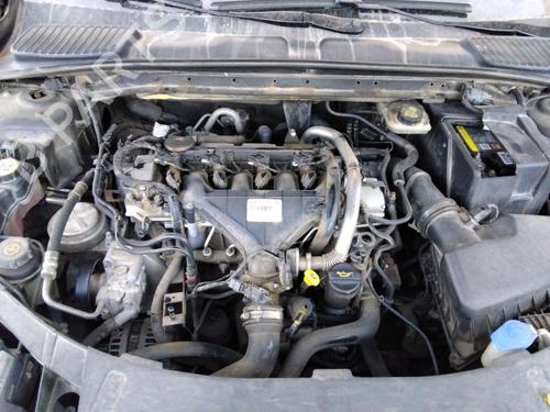 Right front window switch FORD MONDEO IV (BA7)  | BP29293295I26 