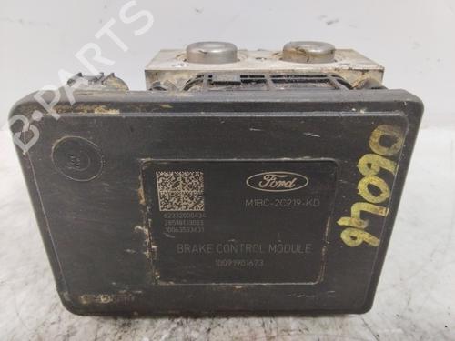 ABS Bremseaggregat FORD PUMA (J2K, CF7)  | BP25858230M43 