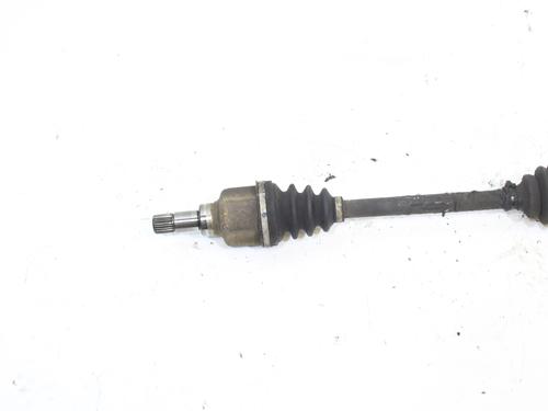 Left front driveshaft CITROËN C3 I (FC_, FN_) 1.4 HDi | BP17099309M38 