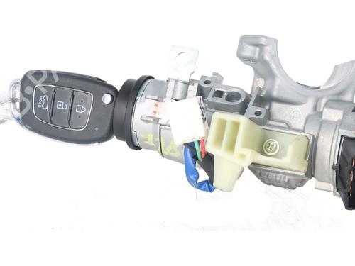 Used Ignition barrel Ignition barrel HYUNDAI i20 III (BC3, BI3) [2020-2026] 36279707 36279707
