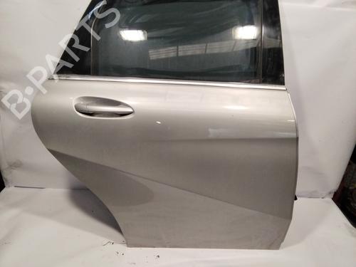Right rear door MERCEDES-BENZ B-CLASS Sports Tourer (W246, W242) B 220 CDI / d (246.203) | BP24992064C5 