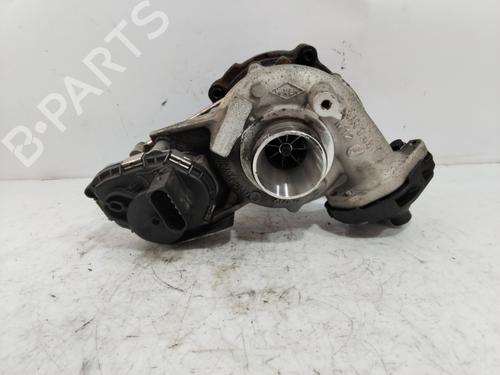 Turbocharger/Supercharger CITROËN C5 AIRCROSS (A_)  | BP25454557M71 