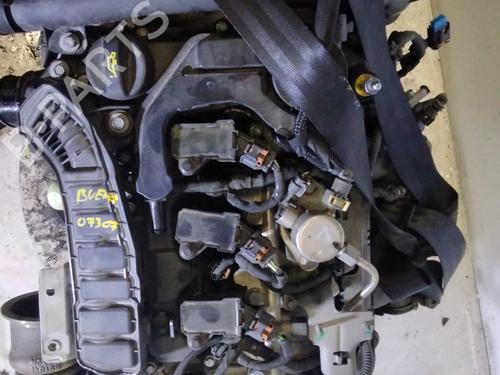 Engine PEUGEOT 308 II (LB_, LP_, LW_, LH_, L3_)  | BP20216929M1 