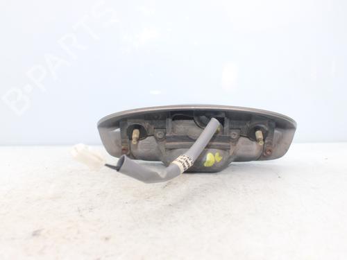 Tailgate handle NISSAN MICRA III (K12)  | BP16753150C132 