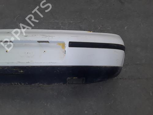 Rear bumper SEAT LEON (1M1)  | BP8582829C8 