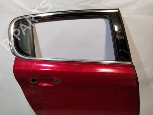 Right rear door PEUGEOT 308 II (LB_, LP_, LW_, LH_, L3_)  | BP29573096C5 