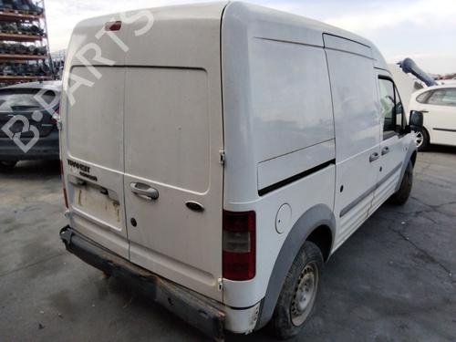 Front wiper motor FORD TRANSIT CONNECT (P65_, P70_, P80_) 1.8 TDCi | BP31320395M29 