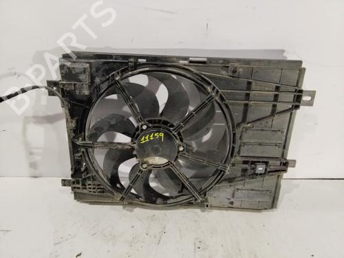 Used Radiator fan Radiator fan 33752640 33752640